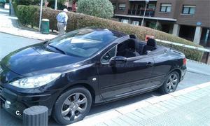 PEUGEOT 307 CC v Pack HiFi 2p.