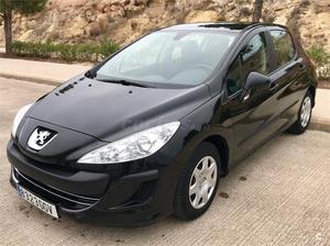 PEUGEOT 308 Confort 1.6 HDI 110 FAP 5p.