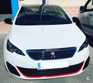 PEUGEOT 308 GT 151KW 205CV 5p.