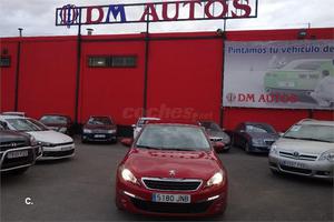 PEUGEOT 308 SW Style 1.6 BlueHDi 120 EAT6 5p.