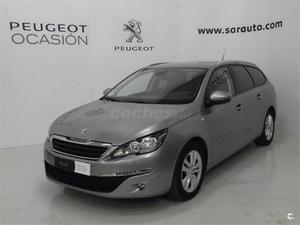 PEUGEOT 308 SW Style S 1.6 BlueHDi 88KW 120CV 5p.