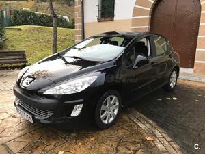 PEUGEOT 308 Sport 1.6 HDI 110 FAP 5 velocidades 5p.