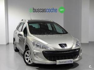 PEUGEOT 308 Sport 1.6 HDI 90 5p.