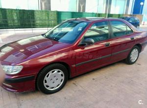 PEUGEOT 406 SRDT 1.9 4p.