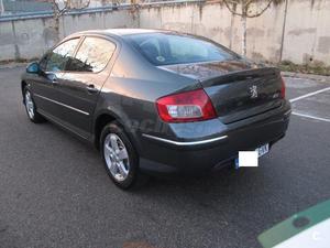 PEUGEOT 407 Sport 1.6 HDI 110cv FAP 4p.