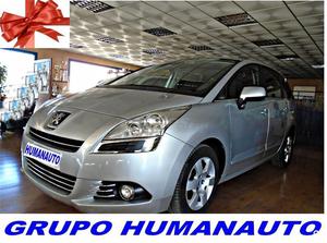 PEUGEOT  Allure 1.6 eHDI 115 FAP ETG6 B.Lion 5p.