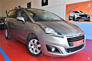 PEUGEOT  Allure 1.6 eHDI 115 FAP ETG6 B.Lion 5p.