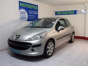 PEUGEOT  HDI 110 XS 3p.