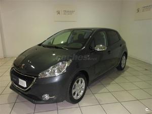 PEUGEOT P STYLE 1.2L PureTech 60KW 82CV 5p.