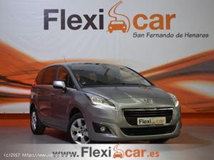 PEUGEOT  STYLE 1.6 HDI 115 FAP - MADRID - (MADRID)