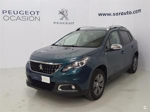 PEUGEOT  Style 1.2L PureTech 81KW 110CV SS 5p.