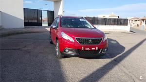 PEUGEOT  Style 1.6 BlueHDi 73KW 100CV 5p.