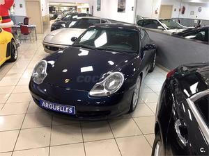 PORSCHE 911 CARRERA 4 COUPE 2p.