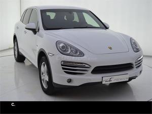 PORSCHE Cayenne 3.0 TD Tiptronic 5p.