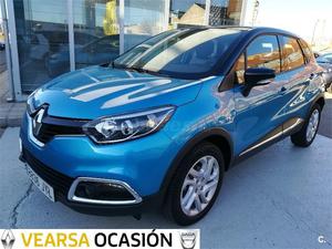 RENAULT Captur Zen Energy TCe 66kW 90CV eco2 5p.