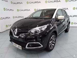 RENAULT Captur Zen Energy TCe 90 eco2 5p.