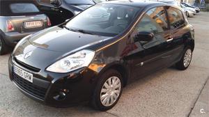 RENAULT Clio Exceptionv eco2 3p.