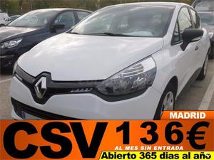 RENAULT Clio Expression Energy dCi 90 SS eco2 5p.