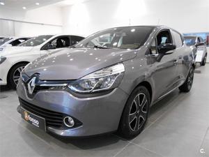 RENAULT Clio Expression dCi 90 EDC eco2 5p.