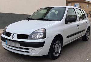 RENAULT Clio Extreme 1.5dCi65 5p.