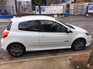 RENAULT Clio GT dCi p eco2 E5 3p.