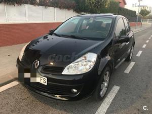 RENAULT Clio Luxe Privilege 1.5DCI85 5p.