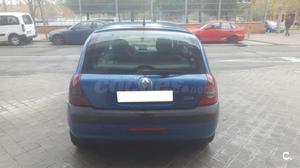 RENAULT Clio Pack Dynamique 1.5DCI85 5p.