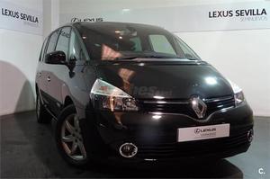 RENAULT Espace Celsium dCi p.