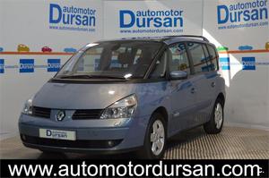 RENAULT Espace DYNAMIQUE 2.2 dCi 16v 5p.