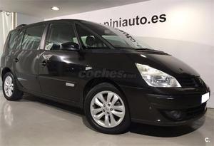 RENAULT Espace Expression 2.0 dCi 16v 130CV 5p.