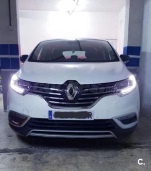 RENAULT Espace Zen Energy dCi 160 Twin Turbo EDC 5p.