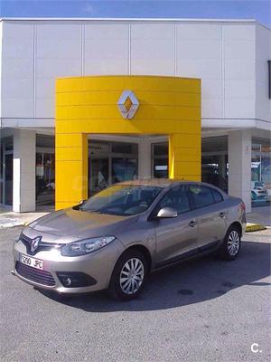 RENAULT Fluence Expression dCi 110 Euro 6 4p.