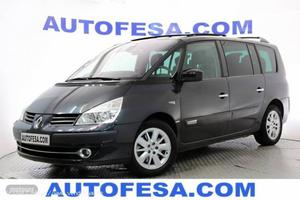 RENAULT GRAND ESPACE 2.0 DCI 150CV CELSIUM 5P 7PLZ DE 