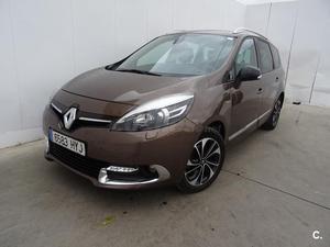 RENAULT Grand Scenic Bose Edition Energy dCi 130 eco2 7p 5p.