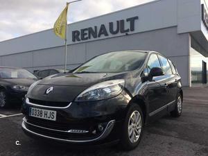 RENAULT Grand Scenic Dynamique Energy dCi 130 SS 7p 5p.