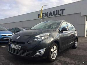 RENAULT Grand Scenic Dynamique Energy dCi 130 SS eco2 5 pl.