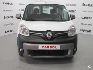 RENAULT Kangoo Combi Emotion M1AF Energy dCi 90 Euro 6 5p.