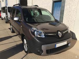 RENAULT Kangoo Combi Expression M1AF dCi p.