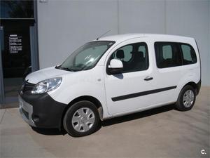 RENAULT Kangoo Combi Nuevo Kango Combi Profesional dCi 75