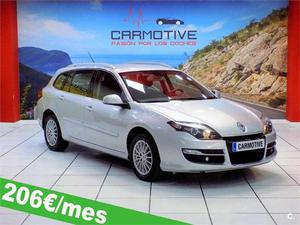 RENAULT Laguna G.Tour Dynamique TomTom dCi 110 eco2 ESM 5p.