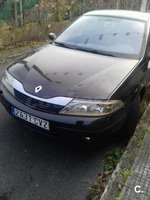 RENAULT Laguna GRAND TOUR DYNAMIQUE 1.9DCI 120CV 5p.