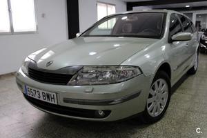 RENAULT Laguna GRAND TOUR PRIVILEGE V 5p.