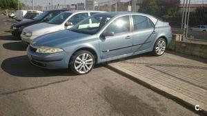 RENAULT Laguna Grand Tour Pack Expression 1.9DCI 110CV 5p.