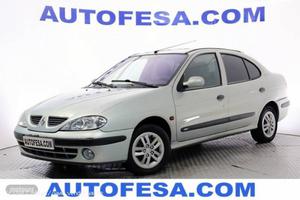 RENAULT MEGANE V 95CV AUTHENTIQUE 4P DE 