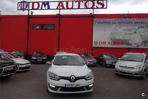 RENAULT Megane Business dCi 110 eco2 5p.