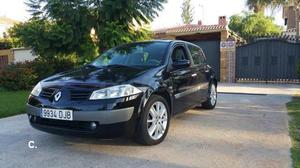 RENAULT Megane CONFORT AUTHENTIQUE 1.9DCI 5p.