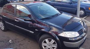 RENAULT Megane CONFORT DYNAMIQUE V 5p.