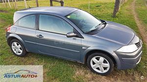 RENAULT Megane Dynamique 1.5dCi105 eco2 3p.