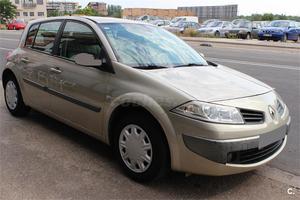 RENAULT Megane Dynamique 1.5dCi85 5p.