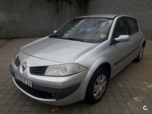 RENAULT Megane Expression 1.5dCi 105cv eco2 5p.